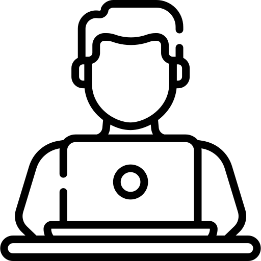 RJL.works - RJL Network domain logo