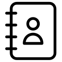 RJL.contact - RJL Network domain logo