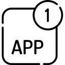 RJLSoftware.app - RJL Software domain logo