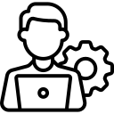 RJLSoftware.dev - RJL Software domain logo