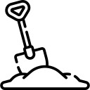 TheSandbox.golf - Golf domain logo