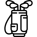 SandValleyWI.com - Golf domain logo