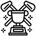 SandValley.golf - Golf domain logo