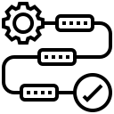 SDLC.md - Markdown domain logo