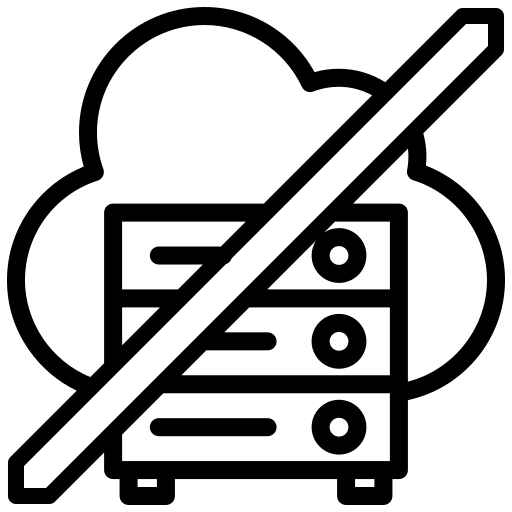 Serverless.fast - FAST domain logo