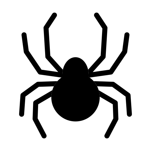 Spider.fast - FAST domain logo