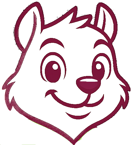 SquirrelStack.dev - Tech Stacks domain logo