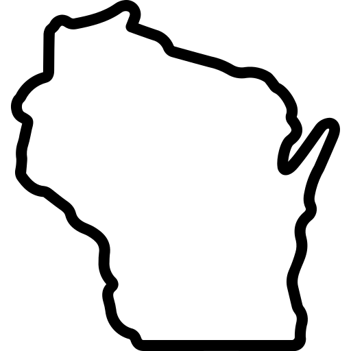 Wisco.fast - Golf domain logo
